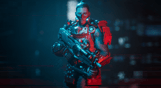 The Ascent - Cyber Warrior Pack