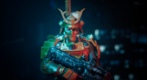 The Ascent - Cyber Warrior Pack