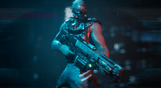 The Ascent - Cyber Warrior Pack