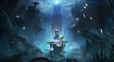 Little Nightmares II