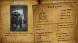 An Assassin in Orlandes