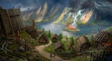Land of the Vikings