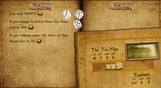 Curse of the Assassin