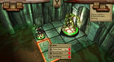 Goblin Scourge! (The Warlock of Firetop Mountain)