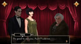 Miss Fisher and the Deathly Maze