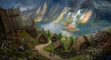 Land of the Vikings