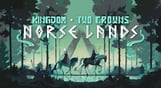 Kingdom Two Crowns: Norse Lands