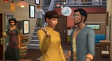 THE SIMS 4 - TINY LIVING