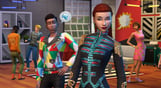 THE SIMS 4 - MOSCHINO STUFF PACK
