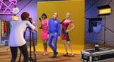 THE SIMS 4 - MOSCHINO STUFF PACK