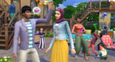 THE SIMS 4 - MOSCHINO STUFF PACK