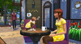 THE SIMS 4 - MY FIRST PET STUFF