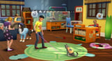 THE SIMS 4 - MY FIRST PET STUFF