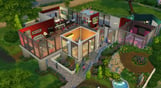 THE SIMS 4 - LAUNDRY DAY STUFF