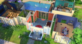 THE SIMS 4 - LAUNDRY DAY STUFF