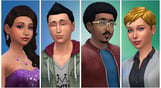 THE SIMS 4 - FITNESS STUFF