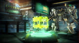 Damascus Gear Operation Osaka HD Edition