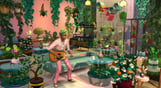 THE SIMS 4 - BLOOMING ROOMS