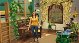 THE SIMS 4 - BLOOMING ROOMS