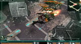 Damascus Gear Operation Tokyo HD