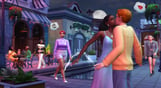 THE SIMS 4 - MOONLIGHT CHIC