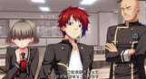 Getsuei Gakuen -kou-