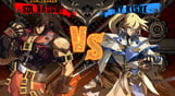 Guilty Gear Xrd REV 2