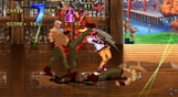 Guilty Gear Isuka