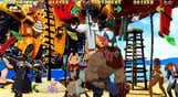 Guilty Gear Isuka
