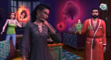 THE SIMS 4 - PARANORMAL STUFF