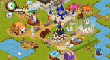 New Frontier Days ~Founding Pioneers~