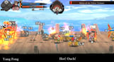 River City Saga: Three Kingdoms
