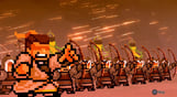 River City Saga: Three Kingdoms