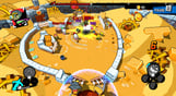 Zombie Rollerz: Pinball Heroes
