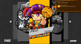Zombie Rollerz: Pinball Heroes