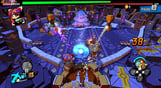 Zombie Rollerz: Pinball Heroes