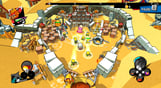 Zombie Rollerz: Pinball Heroes