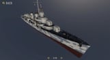 Destroyer: The U-Boat Hunter - Supporter Pack