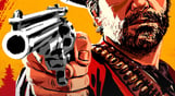 Red Dead Redemption 2