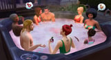 THE SIMS 4 - PERFECT PATIO