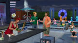 THE SIMS 4 - PERFECT PATIO