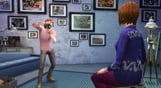 THE SIMS 4 - GET TO WORK