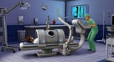 THE SIMS 4 - GET TO WORK