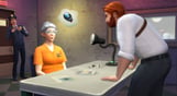 THE SIMS 4 - GET TO WORK