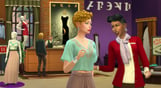 THE SIMS 4 - GET TO WORK