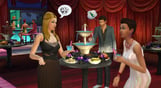 THE SIMS 4 - LUXURY PARTY STUFF PACK