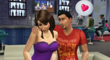 THE SIMS 4 - LUXURY PARTY STUFF PACK