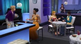 THE SIMS 4 - LUXURY PARTY STUFF PACK