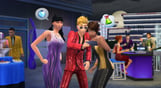 THE SIMS 4 - LUXURY PARTY STUFF PACK