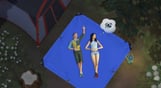 THE SIMS 4 - OUTDOOR RETREAT